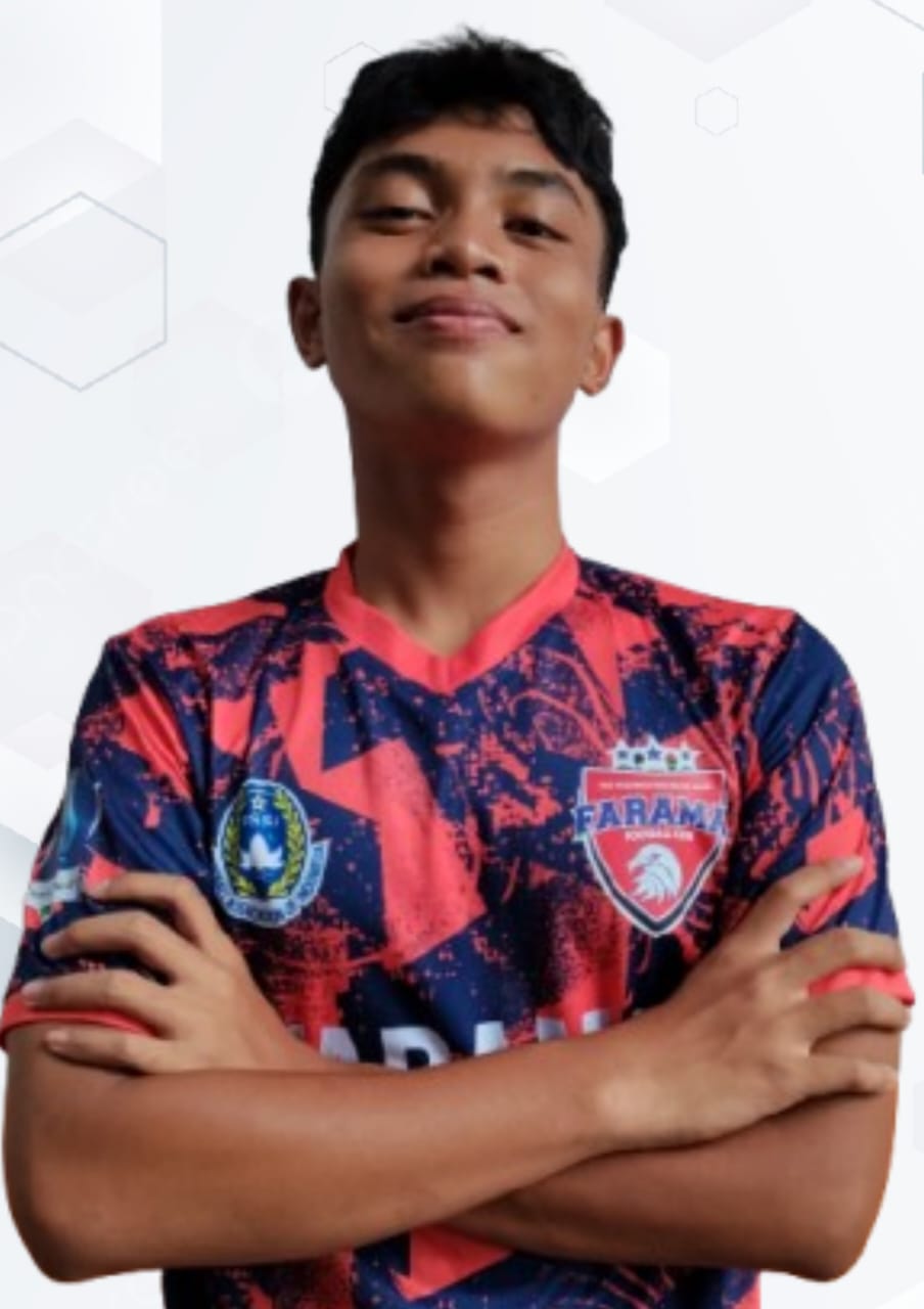 Firman Galih Nugroho